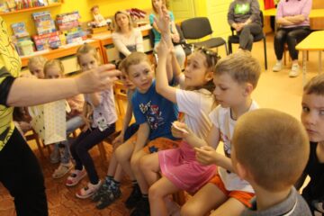 Atvērto durvju dienas un vecāku skola 44